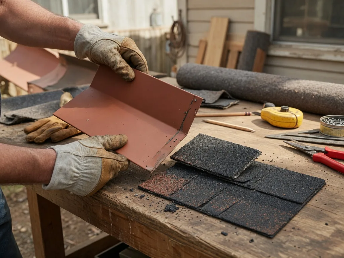Roof Repair company in Saltillo, TX